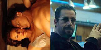 From Uncut Gems To Gerald's Game: Here Are The Best Thrillers Streaming On Netflix