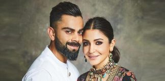 Full version of Anushka Sharma-Virat Kohli wedding song out now