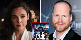 Gal Gadot AKA Wonder Woman On Joss Whedon: "Had My Own Experience With Him, Which Wasn’t The Best One"