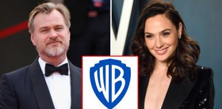 Gal Gadot AKA Wonder Woman Supports Christopher Nolan & Others' Remarks Against Warner Bros & HBO MAX