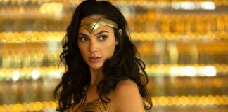 Gal Gadot Starrer Wonder Woman 3 Confirmed!