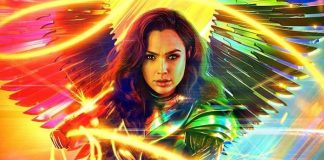 Gal Gadot’s Wonder Woman 1984’s Runtime Revealed