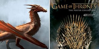 Game Of Throne Prequel: Makers Tease Fans With An Exciting 'House Of The Dragon' Update, Check Out!
