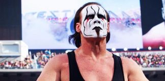 Game-Plan Of How Sting Will Be Used In AEW