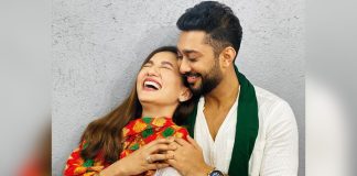 Gauahar Khan On 7-Year Age Gap Between Her & Zaid Darbar: "Doesn't Bother Me"