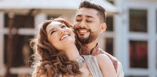 Gauahar Khan Singing ‘Tu Jo Mila’ For Zaid Darbar Is The Cutest Thing You’ll See On The Internet Today; Check Out