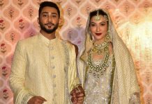 Gauahar Khan & Zaid Darbar Look Like A Dreamy Pair On Their Nikah Ceremony, See Pics