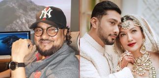 Gauahar Khan’s Mother To Ismail Darbar After Wedding: “Meri Beti Ka Khayyal Rakhna”