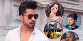 Gautam Gulati Talks About His Experience Of Working In Besharam Bewaffa
