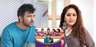 Geeta Kapur Makes A Stunning Revelation At The Kapil Sharma Show