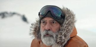 George Clooney Reveals His Eyelids Would Freeze In Just 45 Seconds In Iceland, Sheds Light On How the Crew Of The Midnight Sky Helped Him In This Situation