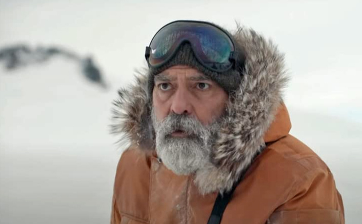 George Clooney Reveals His Eyelids Would Freeze In Just 45 Seconds In Iceland, Sheds Light On How the Crew Of The Midnight Sky Helped Him In This Situation