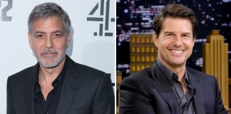 George Clooney Supports Tom Cruise's Covid Rant: “You're In A Position Of Power & It's Tricky, Right?”