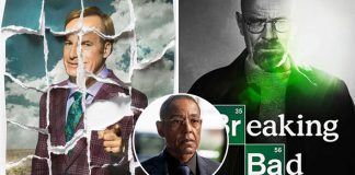 Giancarlo Esposito AKA Gus Fringe Has The Whole Storyline In The Back Of His Head For New Breaking Bad Spin-Off After Better Call Saul Season 6 (Photo Credit - IMDb)