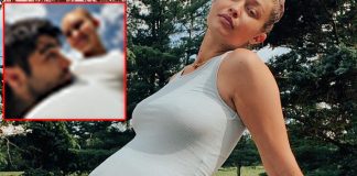 Gigi Hadid Shares Unseen Glimpses Of Her Baby Bump; Zayn Malik Steals The Limelight!