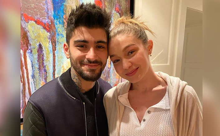 Zayn Malik and Gigi Hadid share baby news