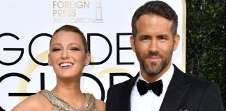 Green Lantern Fame Ryan Reynolds & Blake Lively Are Making A DCEU Comeback?