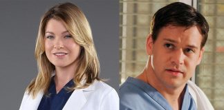 Grey's Anatomy: After Meredith Grey's Late Hubby Derek Shepherd, George O’Malley Appears In A Dream Sequence