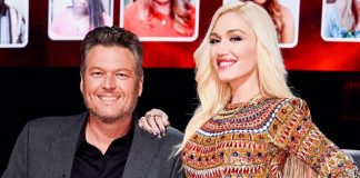 Gwen Stefani Almost Sabotaged Plans Of Blake Shelton’s Wedding Proposal, Here’s What Happened!