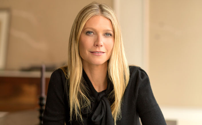 Gwyneth Paltrow Reflects On Being Affected By Public Scrutiny 