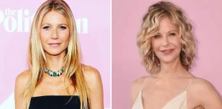 Gwyneth Paltrow Was So Star-Struck By Meg Ryan That She Couldn’t Be Herself While Working In Flesh And Bone