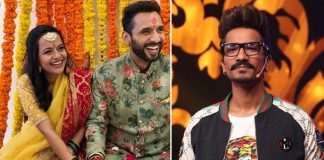 Haarsh Limbachiyaa Warns Newlywed Punit Pathak: "Mat Kar Shaadi, Hai Ye Barbadi"