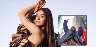 Hailee Steinfeld On Entering MCU With Jeremy Renner's Hawkeye