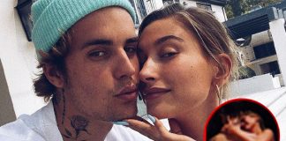 Hailey Baldwin Shares A Cosy Pic With Justin Bieber Revealing It To The First Time When She Found Of Being In Love With The 'Yummy' Singer