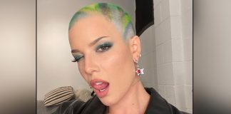 Halsey Says She’s ‘Very Sorry’ After Posting A Picture Of Her Eating Disorder On Social Media