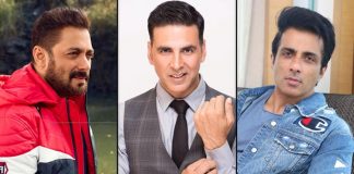 HERE ARE THE STARS OF 2020 WHO MADE A SOCIAL IMPACT!