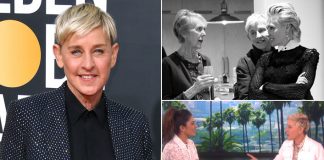 Here Are Top 4 Controversies Of Ellen DeGeneres, Which Brought Her In Limelight For All The Wrong Reasons