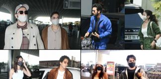 Here Is A List Of 4 Bollywood Couples From Ranbir Kapoor – Alia Bhatt To Sidharth Malhotra – Kiara Advani & Their New Year Holiday Destination