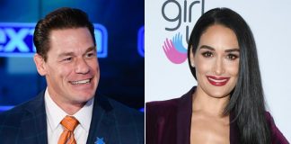 Here Is How Nikki Bella Wished Ex-Fiancée John Cena 2 Months After His Wedding