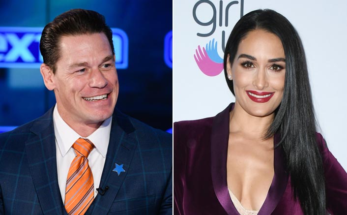 Here Is How Nikki Bella Wished Ex-Fiancée John Cena 2 Months After His Wedding