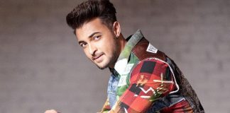 Here's how Aayush Sharma started his morning for an early call time!