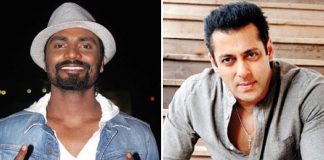 Salman Khan Was Personally In Touch With Remo D'Souza's Doctors Team?