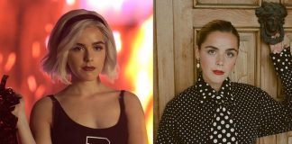 Kiernan Shipka Opens Up On Chilling Adventures Of Sabrina Season 4