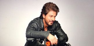 Here's When Shah Rukh Khan Could Release The First Look Of Pathan