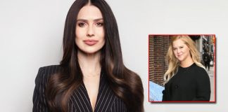 Hilaria Baldwin Gives It Back To Body-Shaming Trolls, Amy Schumer Apologises Post The Incident