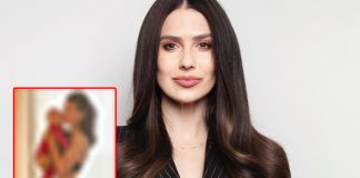 Hilaria Baldwin Shares Post-Pregnancy Transformation & She Looks Fit As Ever