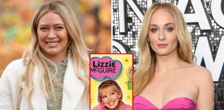 Hilary Duff Announces Cancellation Of Lizzie McGuire Reboot Owing To ‘Creative Differences’; Sophie Turner Is Disappointed!