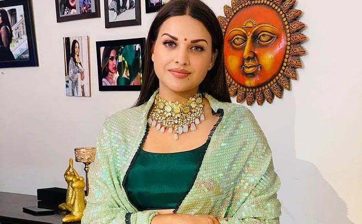 Himanshi Khurana Achieves A New Digital Milestone