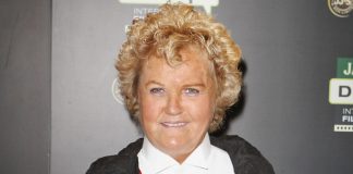Home Alone 2 Actress Brenda Fricker Reveals She Has To Spend Christmas On Her Own