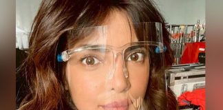 Honoured to present Warren Buffett with 2020 Global Citizen Prize: Priyanka