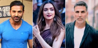 Housefull 5: Deepika Padukone, John Abraham Making A Comeback In Akshay Kumar Led Franchise?