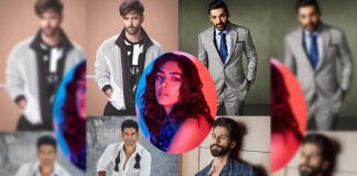 How Hrithik, John, Shahid, Farhan inspired Mrunal to make fitness a lifestyle