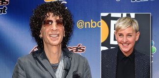 Howard Stern Exposed By His Employees For His Alleged Baneful Behaviour