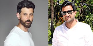 Hrithik Roshan To Reunite With His War Director For An Aerial Action Thriller 'Fighter'?