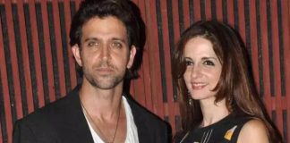 Hrithik Roshan’s Ex-Wife Sussanne Khan Breaks Silence On The News Of Her Arrest In Mumbai's Nightclub