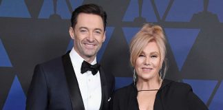 Hugh Jackman’s Wish For Birthday Girl Deborra-Lee Furness Is Sure To Make You Go Aww